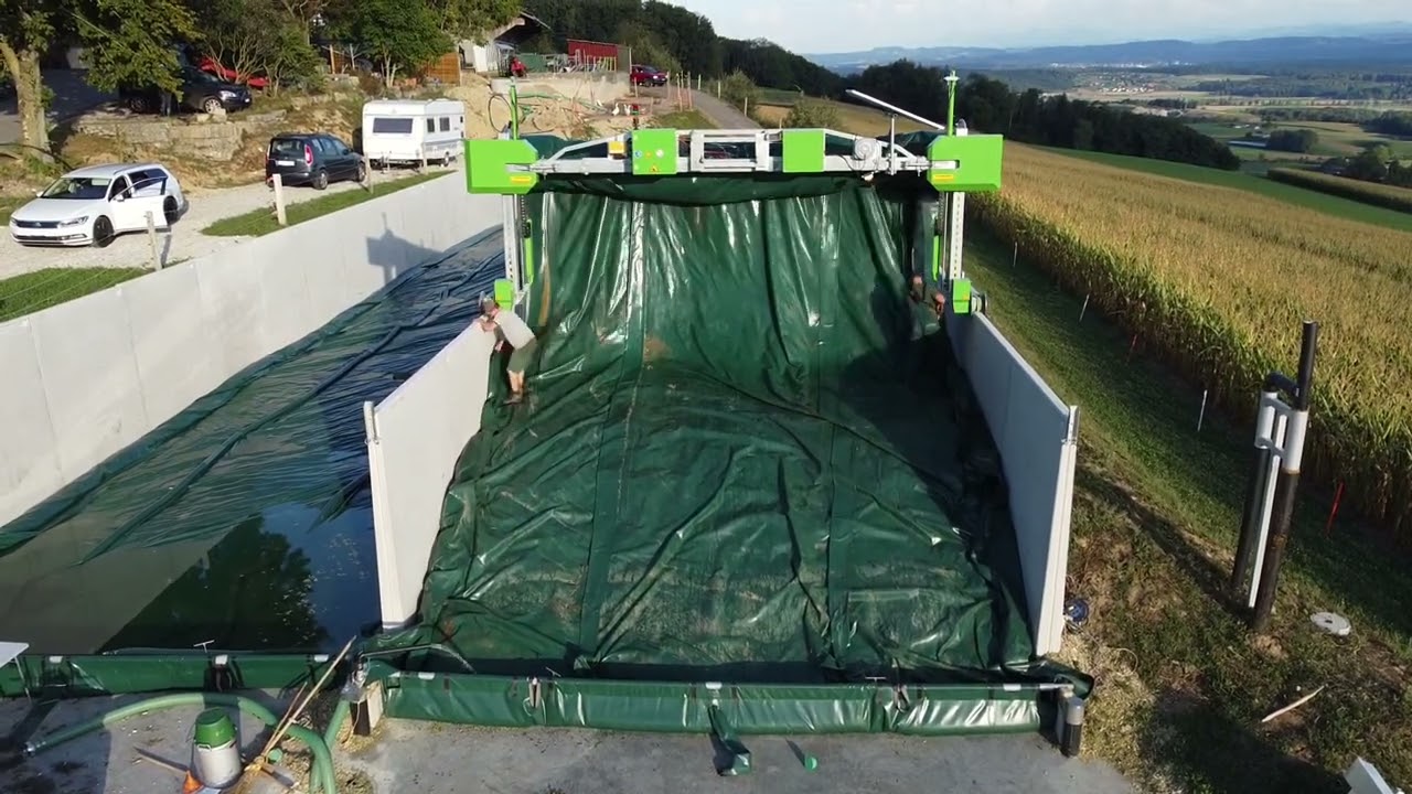 Agro Cover GmbH